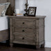 Durango Bedroom Set