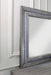 Raiden Mirror - Gray