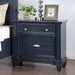 Manzanillo Bedroom Set