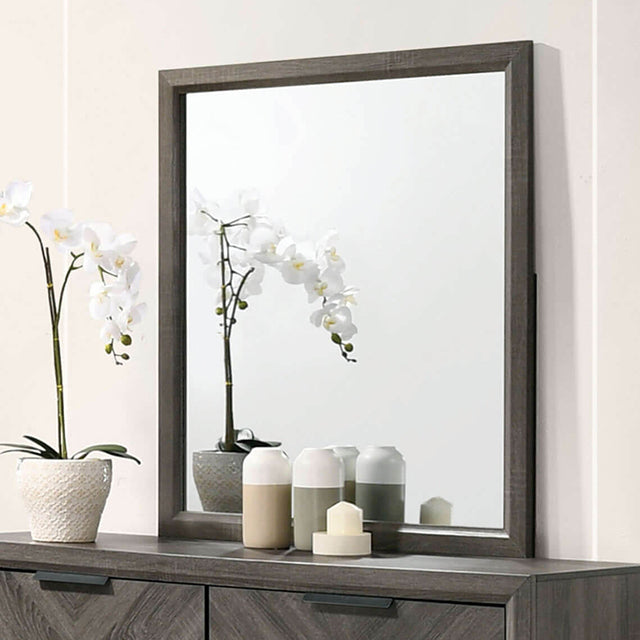 Vagan Bedroom Set