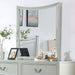 Lycorida Mirror - Gray