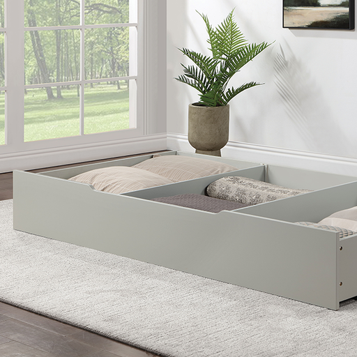 Lycorida Trundle/Drawer - Gray
