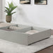 Lycorida Trundle/Drawer - Gray