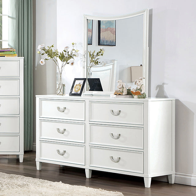 Lycoris Youth Bedroom Set
