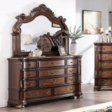 Esparanza Dresser