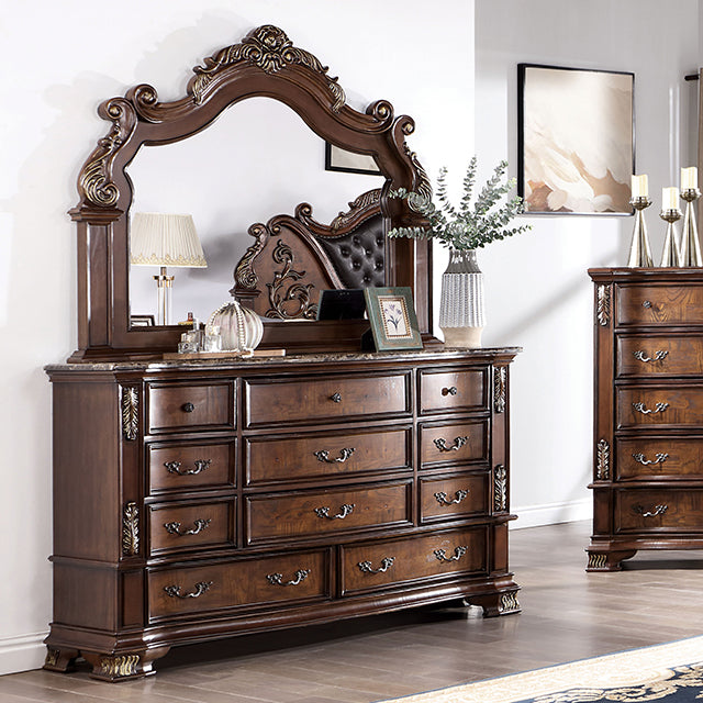 Esparanza Bedroom Set