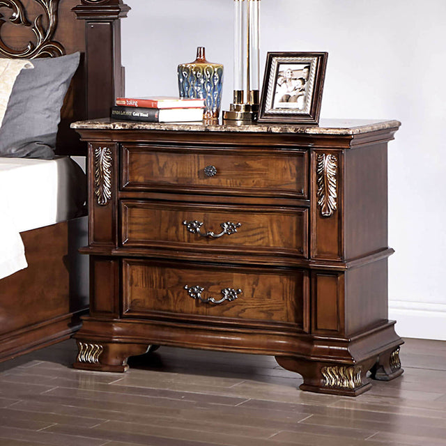 Esparanza Bedroom Set