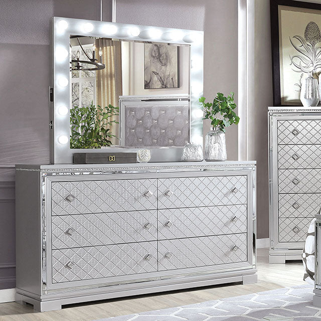 Belleterre Bedroom Set