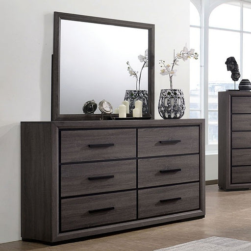 Conwy Bedroom Set