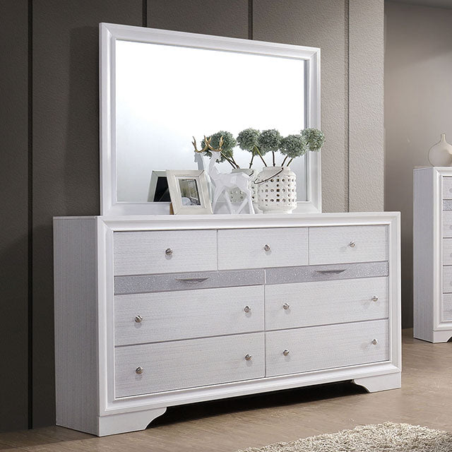Chrissy Bedroom Set