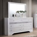 Chrissy Bedroom Set