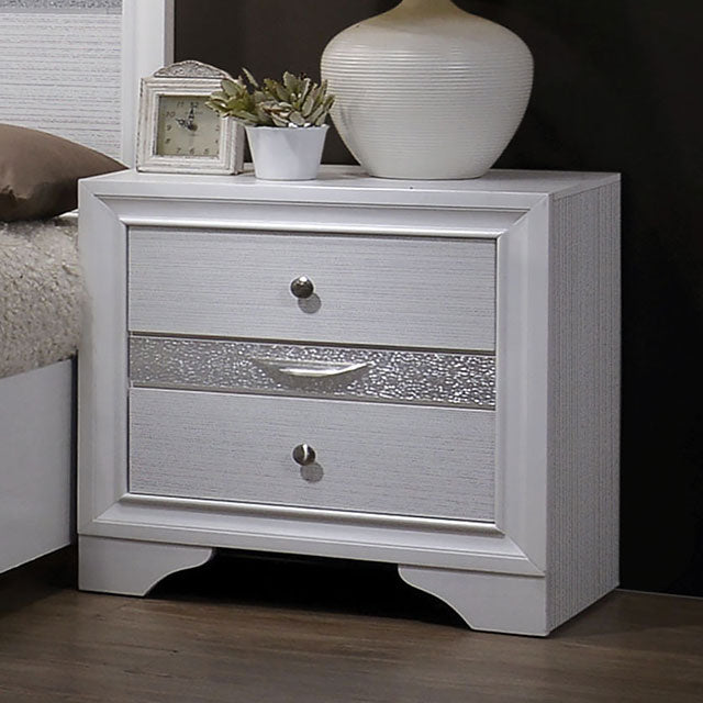 Chrissy Bedroom Set