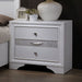 Chrissy Bedroom Set