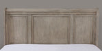 Wells 5 Pc Bedroom Set - Gray