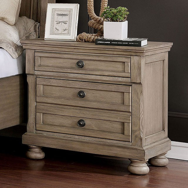 Wells Bedroom Set