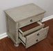 Wells 5 Pc Bedroom Set - Gray
