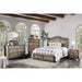 Belgrade Chest - Rustic Natural