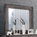 Janeiro Mirror - Gray