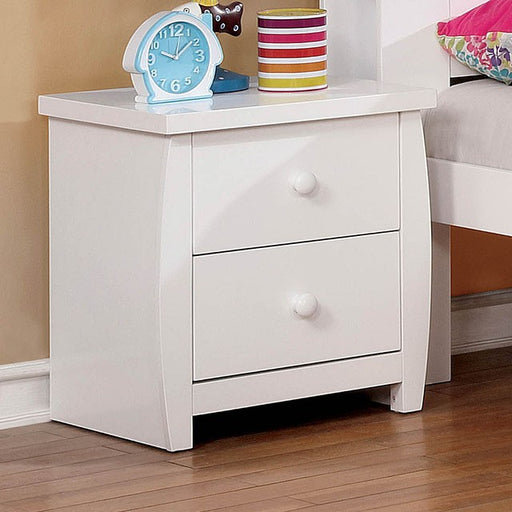 Marlee Bedroom Set