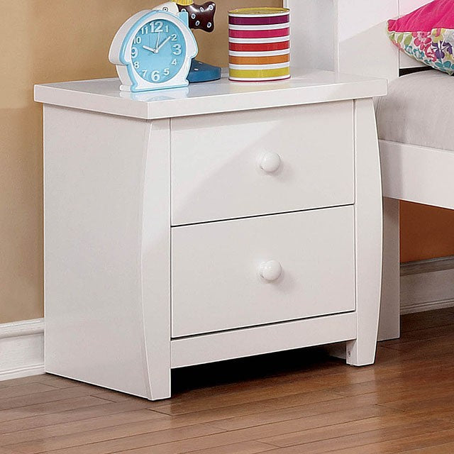 Marlee Bedroom Set
