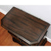 Calliope Night Stand - Espresso