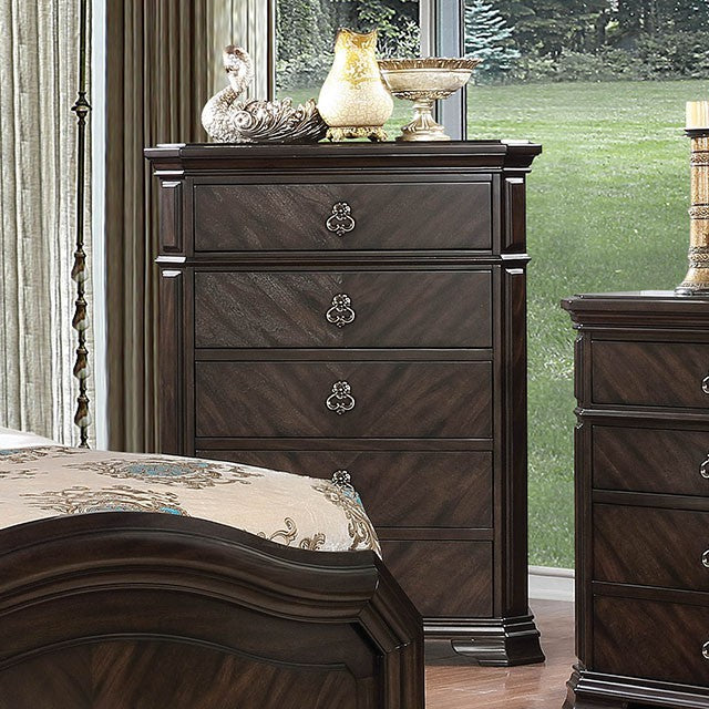 Calliope Bedroom Set