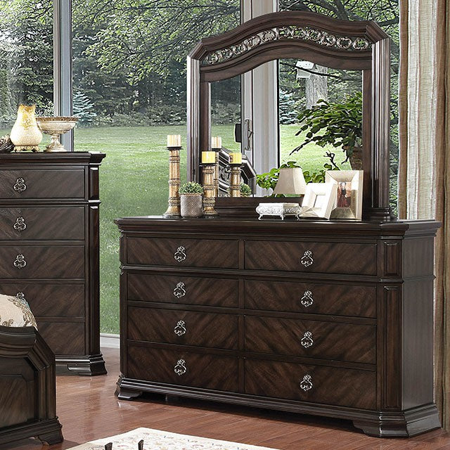 Calliope Bedroom Set
