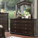 Calliope Bedroom Set