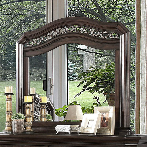 Calliope Bedroom Set