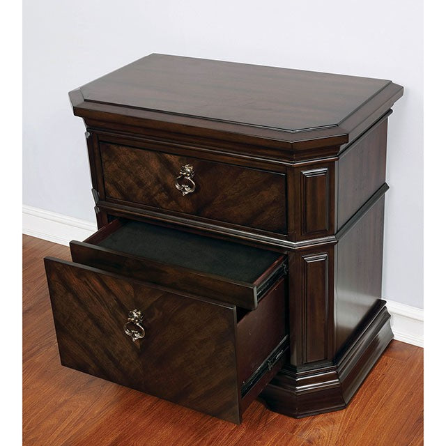 Calliope Bedroom Set