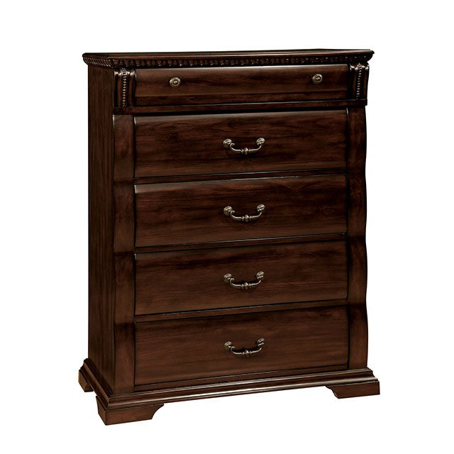 Burleigh Bedroom Set