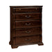 Burleigh Bedroom Set