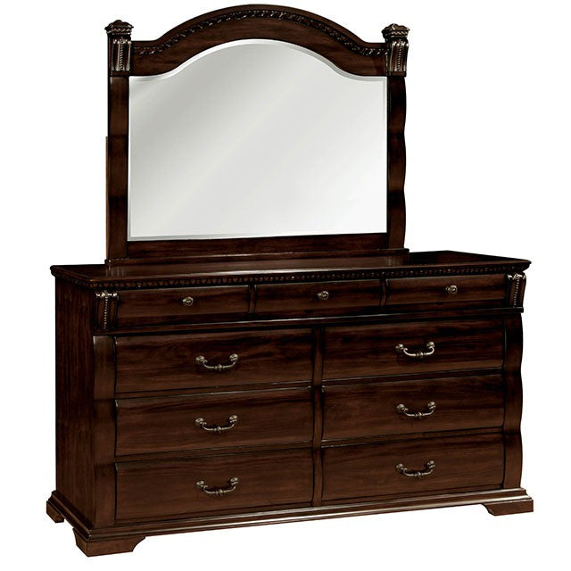 Burleigh Dresser - Cherry