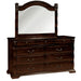 Burleigh Dresser - Cherry