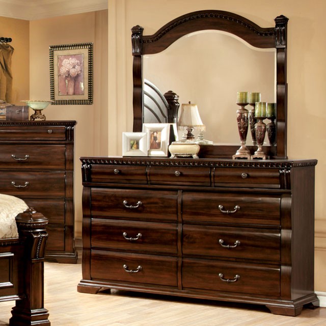 Burleigh Bedroom Set