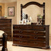 Burleigh Bedroom Set