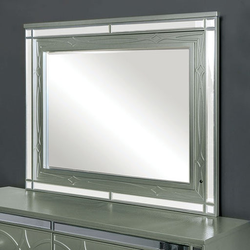 Manar Bedroom Set