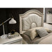 Allie 4 Pc Bedroom Set w/ Trundle