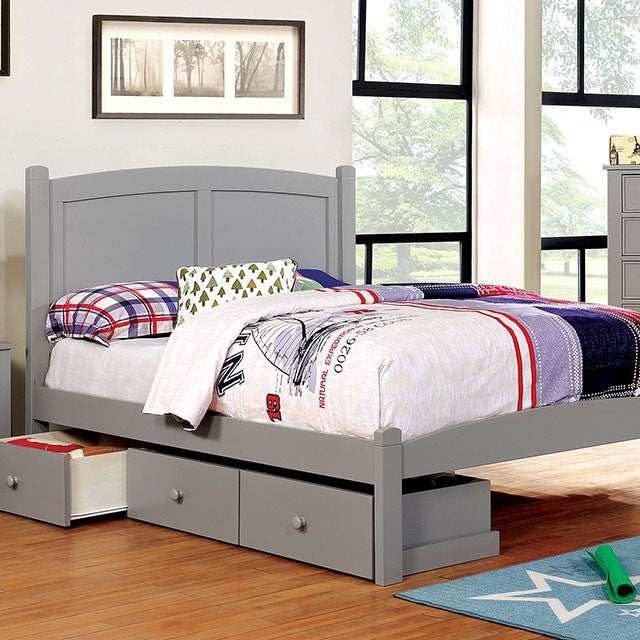 Omnus DRAWERS - Gray