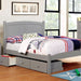 Omnus DRAWERS - Gray
