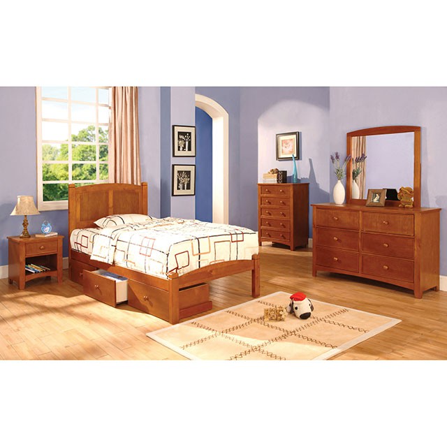 Omnus Media Chest