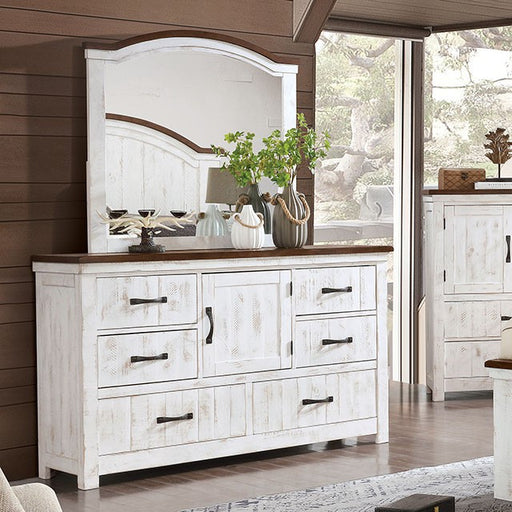 Alyson Bedroom Set