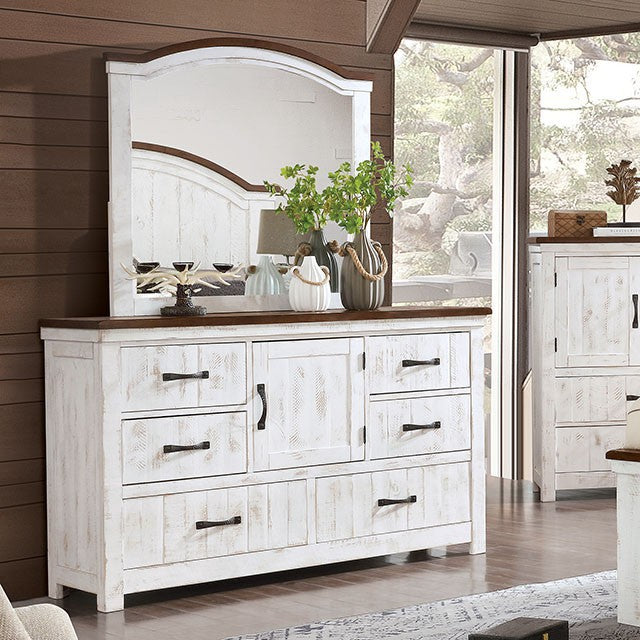 Alyson Bedroom Set