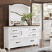 Alyson Bedroom Set