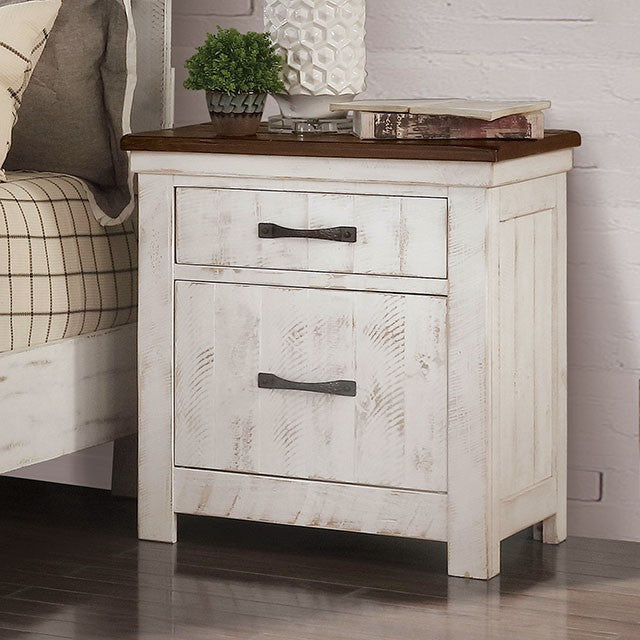 Alyson Bedroom Set