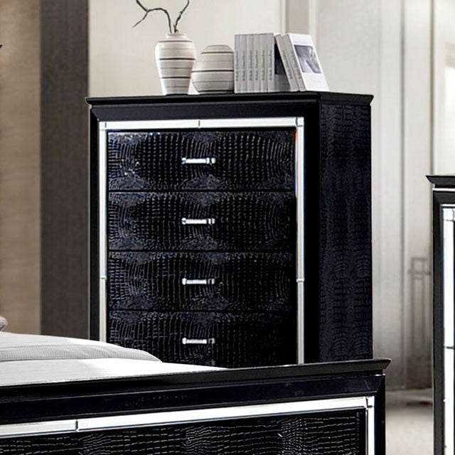 Bellanova Bedroom Set