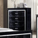 Bellanova Bedroom Set