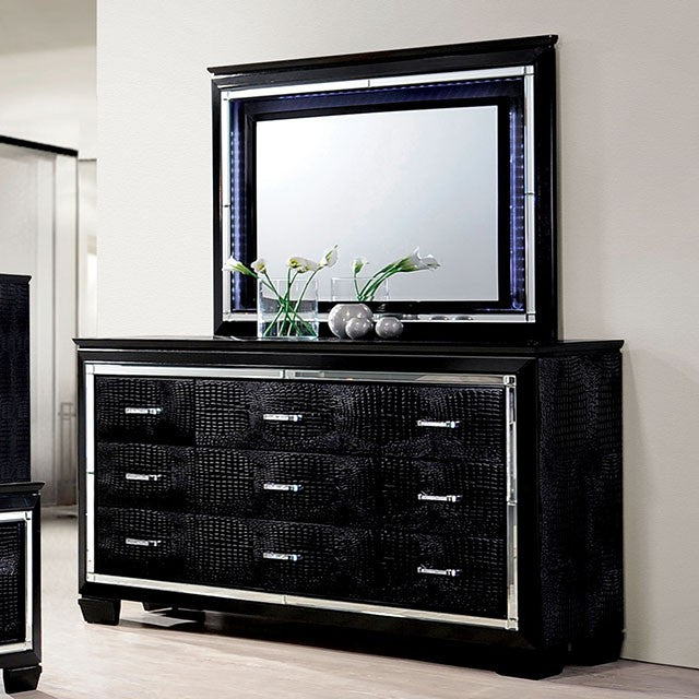Bellanova Bedroom Set