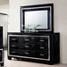Bellanova Bedroom Set