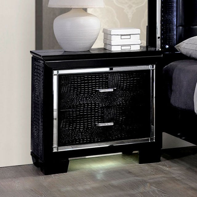 Bellanova Bedroom Set